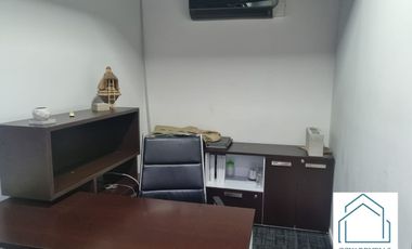 Oficina en Condominio en Renta/Venta – A Media Calle Insurgentes Sur - Actipan