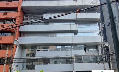 Oficina en Condominio en Renta/Venta – A Media Calle Insurgentes Sur - Actipan