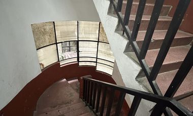 VENTA EDIFICIO DE  DEPARTAMENTOS PARA REMODELAR , COLONIA GUERRERO