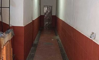 VENTA EDIFICIO DE  DEPARTAMENTOS PARA REMODELAR , COLONIA GUERRERO