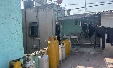 VENTA EDIFICIO DE  DEPARTAMENTOS PARA REMODELAR , COLONIA GUERRERO