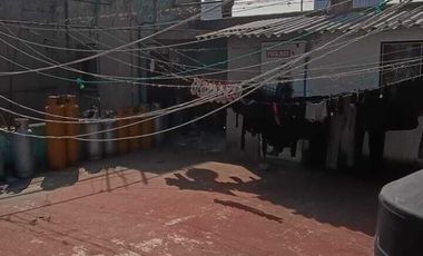 VENTA EDIFICIO DE  DEPARTAMENTOS PARA REMODELAR , COLONIA GUERRERO