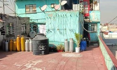 VENTA EDIFICIO DE  DEPARTAMENTOS PARA REMODELAR , COLONIA GUERRERO