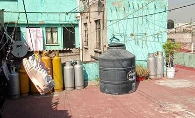 VENTA EDIFICIO DE  DEPARTAMENTOS PARA REMODELAR , COLONIA GUERRERO