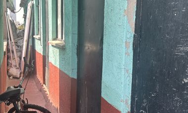 VENTA EDIFICIO DE  DEPARTAMENTOS PARA REMODELAR , COLONIA GUERRERO