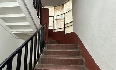 VENTA EDIFICIO DE  DEPARTAMENTOS PARA REMODELAR , COLONIA GUERRERO