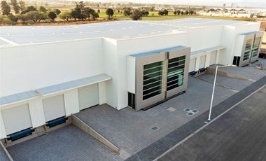 NAVES INDUSTRIALES EN PREVENTA