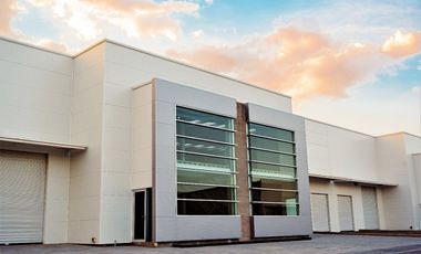NAVES INDUSTRIALES EN PREVENTA