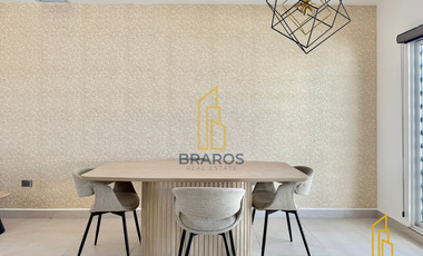 Casa en venta en Concordia Residencial al sur con alberca