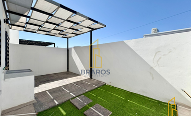 Casa en venta en Concordia Residencial al sur con alberca