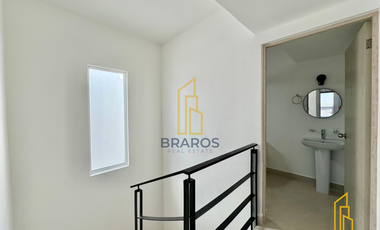 Casa en venta en Concordia Residencial al sur con alberca