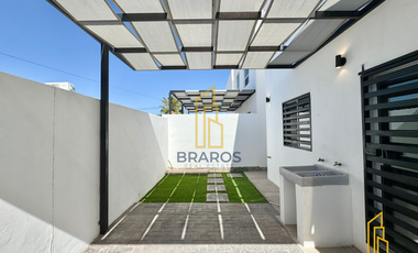 Casa en venta en Concordia Residencial al sur con alberca