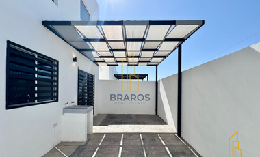 Casa en venta en Concordia Residencial al sur con alberca