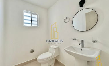 Casa en venta en Concordia Residencial al sur con alberca