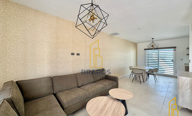 Casa en venta en Concordia Residencial al sur con alberca