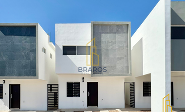 Casa en venta en Concordia Residencial al sur con alberca