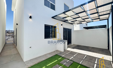 Casa en venta en Concordia Residencial al sur con alberca