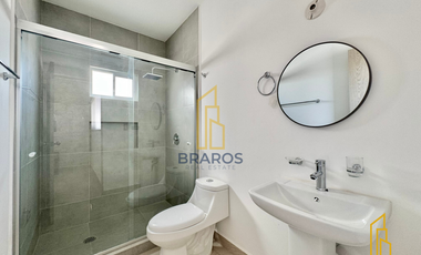 Casa en venta en Concordia Residencial al sur con alberca