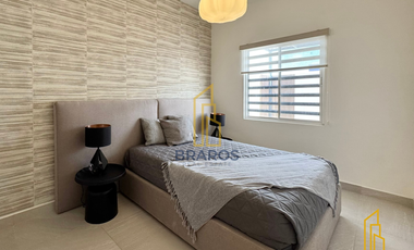 Casa en venta al norte en Arbol de Hierro