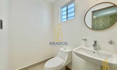 Casa en venta en Concordia Residencial al sur con alberca