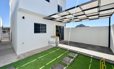 Casa en venta en Concordia Residencial al sur con alberca