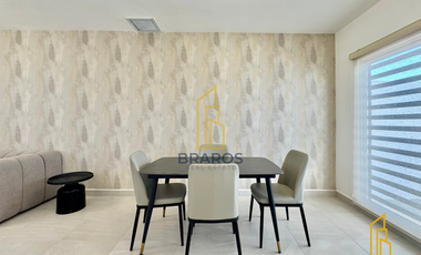 Casa en venta en Concordia Residencial al sur con alberca