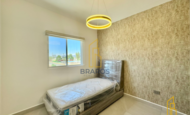 Casa en venta en Concordia Residencial al sur con alberca
