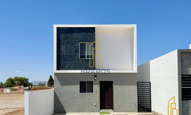 Casa en venta en Concordia Residencial al sur con alberca