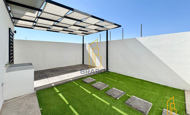 Casa en venta en Concordia Residencial al sur con alberca