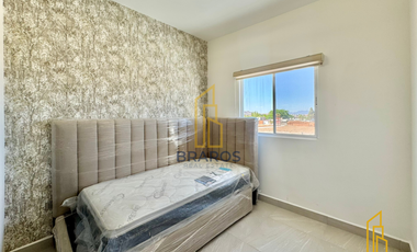 Casa en venta en Concordia Residencial al sur con alberca