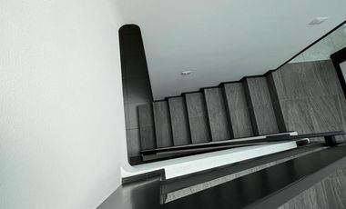 CASA EN RENTA EN PASEO DEL PARQUE TRES MARIAS, MORELIA