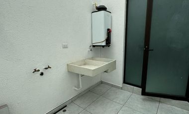 CASA EN RENTA EN PASEO DEL PARQUE TRES MARIAS, MORELIA