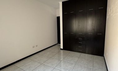 CASA EN RENTA EN PASEO DEL PARQUE TRES MARIAS, MORELIA