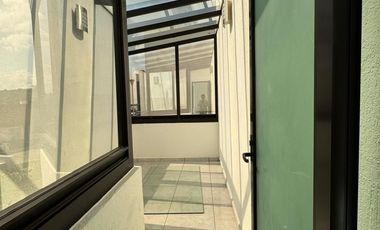 CASA EN RENTA EN PASEO DEL PARQUE TRES MARIAS, MORELIA