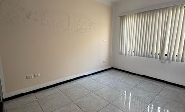 CASA EN RENTA EN PASEO DEL PARQUE TRES MARIAS, MORELIA