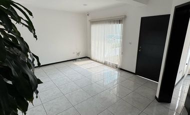 CASA EN RENTA EN PASEO DEL PARQUE TRES MARIAS, MORELIA