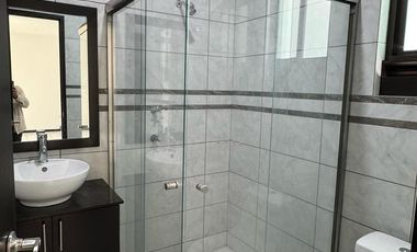 CASA EN RENTA EN PASEO DEL PARQUE TRES MARIAS, MORELIA