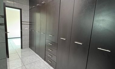 CASA EN RENTA EN PASEO DEL PARQUE TRES MARIAS, MORELIA