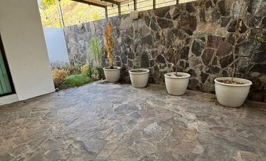 CASA EN RENTA EN PASEO DEL PARQUE TRES MARIAS, MORELIA