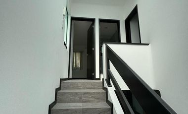 CASA EN RENTA EN PASEO DEL PARQUE TRES MARIAS, MORELIA