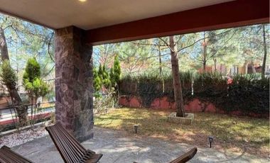 CASA EN VENTA EN CLUB Y DENTRO DEL CAMPO DE GOLF ALTOZANO, MORELIA