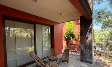 CASA EN VENTA EN CLUB Y DENTRO DEL CAMPO DE GOLF ALTOZANO, MORELIA