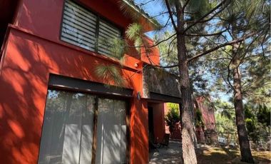 CASA EN VENTA EN CLUB Y DENTRO DEL CAMPO DE GOLF ALTOZANO, MORELIA