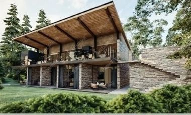 Quinta en venta en Arteaga, San Antonio De Las Alazanas