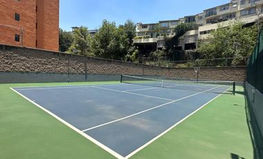 PH EN RENTA EN INTERLOMAS CON 5 ESTACIONAMIENTOS Y CUATRO RECAMARAS