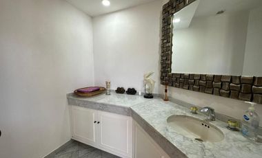 PH EN RENTA EN INTERLOMAS CON 5 ESTACIONAMIENTOS Y CUATRO RECAMARAS