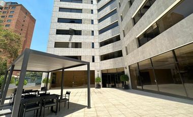 PH EN RENTA EN INTERLOMAS CON 5 ESTACIONAMIENTOS Y CUATRO RECAMARAS