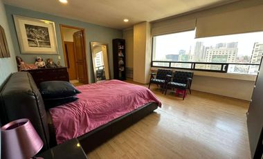 PH EN RENTA EN INTERLOMAS CON 5 ESTACIONAMIENTOS Y CUATRO RECAMARAS