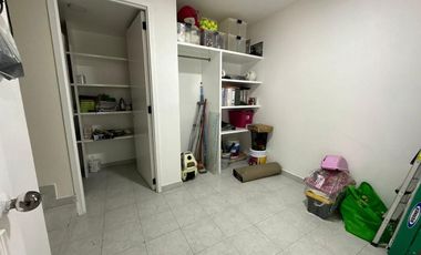 PH EN RENTA EN INTERLOMAS CON 5 ESTACIONAMIENTOS Y CUATRO RECAMARAS