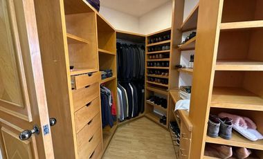 PH EN RENTA EN INTERLOMAS CON 5 ESTACIONAMIENTOS Y CUATRO RECAMARAS